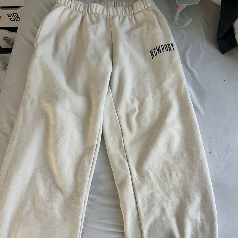 Brandy Mellvile Sweatpants